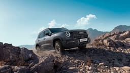 В России подешевели кроссоверы Chery и Haval. Снижение цены достигает 200 тыс. рублей