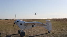 На Украине стартовало серийное производство беспилотников, способных пролетать до 3100 км