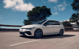 Следующий Volkswagen Golf R будет электромобилем