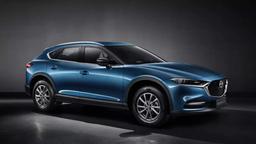 Кроссовер Mazda CX-4 подешевел в России