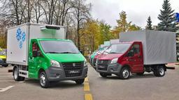 Новый антисанкционный мотор GAZ G21 для «ГАЗели NN» и «Соболя NN» – это китайский Foton 2,5. У него большой ресурс и мощность 150 л.с.