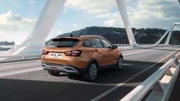 Lada Vesta с 8-клапанным двигателем должна разгоняться до 100 км/ч не хуже версии с более мощным 16-клапанным двигателем