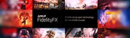 Для конкуренции с DLSS 3. AMD может полноценно представить FSR 3 уже в конце месяца