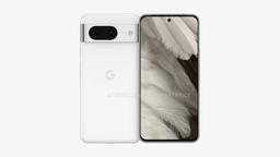 Нас ждёт Pixel Ultra? В Сеть попали рендеры Pixel 8, который, как и Pixel 8 Pro, будет намного компактнее предшественника