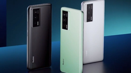 Xiaomi снизила цены на бестселлер Redmi K60 в Китае. Теперь подешевели версии с 256 ГБ флеш-памяти