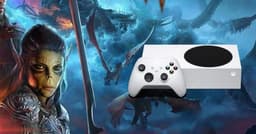 Xbox Series S слишком слаба для Baldur's Gate 3? Разработчики игры пока не могут реализовать на младшей консоли одну важную функцию