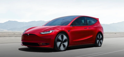 Новый электромобиль Tesla будет вдвое дешевле Model 3 при производстве