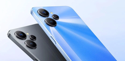 Представлен смартфон Realme 10T 5G, похожий на Redmi Note 12 Turbo