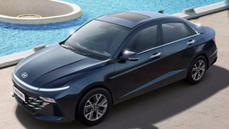 «Футуристичный и свирепый» Hyundai Solaris 2023 вызвал нешуточный ажиотаж