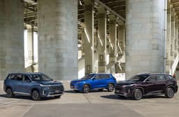 В Узбекистане готовятся открыть завод Exeed. Уже установлено оборудование