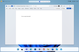 Windows 12 уже не за горами? Будущим Intel приписывают поддержку новой ОС