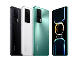 Redmi снизила цену на Redmi K60E в течение следующих семи дней в Китае