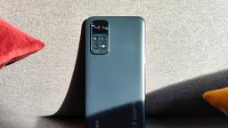 Продано 320 млн смартфонов Redmi Note. Redmi Note 11 показал уровень iPhone 14 Pro и iPhone 14 Pro Max