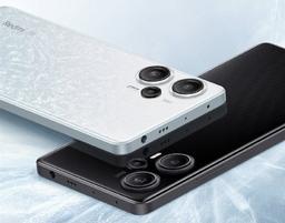 Новейший Redmi Note 12 Turbo стал хитом в Китае. Его быстро раскупили на основных маркетплейсах, самая дефицитная версия — 16 ГБ/1 ТБ