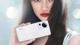 Очень тонкий и лёгкий смартфон Xiaomi Civi 2 подешевел в Китае в честь 8 марта