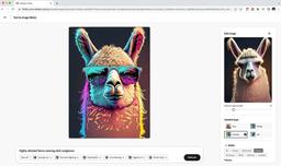Не можешь побороть — возглавь: Adobe представила генеративную нейросеть Firefly для создания изображений по описанию