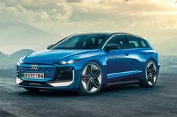Эта модель окончательно отправит классическую Audi A3 на пенсию. Компания рассказала, что электрическая замена A3 выйдет до 2027 года