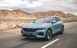 Китайские премиальные автомобили в РФ вытесняют немецких игроков. В начале года машин Voyah было продано почти вдвое больше, чем Audi