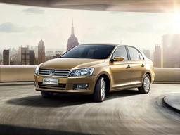 Седан Volkswagen Polo вернулся в Россию, но уже под названием Santana. Сколько за него просят?