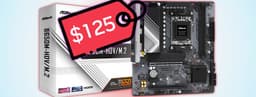 Собрать ПК с новейшими Ryzen 7000 будет ощутимо дешевле. В продаже появится системная плата ASRock B650M-HDV/M.2 по цене 125 долларов