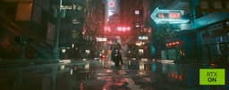 GeForce RTX 4090 — приготовиться. Cyberpunk 2077 RT Overdrive с эффектами трассировки пути выйдет 11 апреля