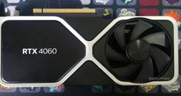Будет ли она «народной» видеокартой линейки GeForce RTX 40? В Сети появились первые фото RTX 4060