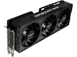 JetStream возвращаются. Представлены видеокарты Palit GeForce RTX 4080 и 4070 Ti JetStream — и у них есть одно заметное отличие от конкурентов