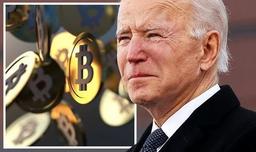 Байден хочет увеличить поступления от криптовалютной индустрии до $24 млрд