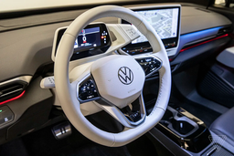 Audi, Volkswagen, Porsche, Lamborghini и Bentley получат собственный магазин приложений
