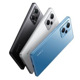 Всё те же 200 Мп, но уже не очень-то народные. Серия Redmi Note 12 представлена в Европе, цены почти в два раза выше, чем в Китае