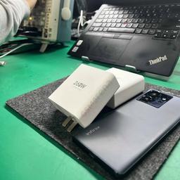 240 Вт для зарядного устройства смартфона точно не предел. Infinix готовится представить 260-ваттную зарядку
