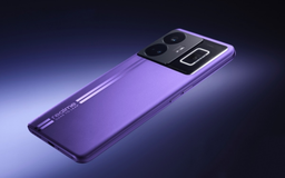 Анонсирована новая версия бестселлера Realme GT Neo5: она получит 16/512 ГБ памяти и 150-ваттную зарядку