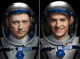 К перекрёстным полётам Роскосмоса и NASA добавили одну миссию