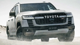 Проблемы позади: Toyota установила рекорд по продажам автомобилей