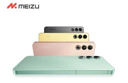 Плоский экран OLED 144 Гц, Snapdragon 8 Gen 2, 50 Мп, 4700 мА·ч и 67 Вт — за 435 долларов. Представлен Meizu 20, похожий одновременно на iPhone 14 Pro и Galaxy S23