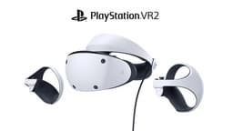 Продажи гарнитуры Sony PS VR2 оказались ниже ожиданий компании? С момента старта продаж было реализовано 270 000 устройств