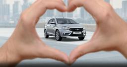 Старт продаж Lada Vesta NG в мае отменяется? АвтоВАЗ в мае уйдет в отпуск — не хватает комплектующих