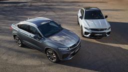 Опубликованы новые цены на Geely Tugella 2023 для России: пять дополнительных функций и прибавка 30 тыс. рублей