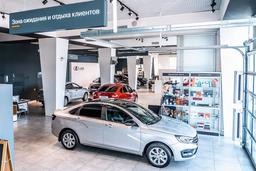 У всех выпускаемых Lada Vesta NG есть дефект по части электроники. Решение проблемы появится ближе к маю