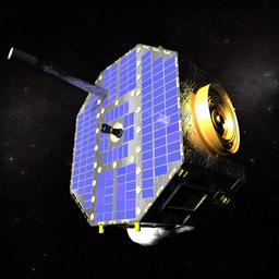 NASA починило космический аппарат, просто перезагрузив его