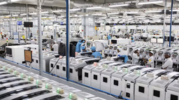 Apple и Foxconn получили разрешение на 12-часовые смены и ночные смены для женщин на производстве iPhone в Индии