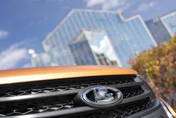 Производство совершенно новых Lada начнется раньше, чем ожидалось, — уже в мае-июне