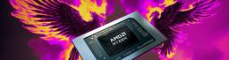 В системных требованиях игр пора писать встроенные GPU AMD. Radeon 780M преодолела отметку в 3000 баллов в 3DMark Time Spy