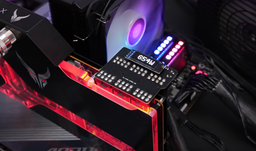 Radeon RX 7900 XTX разогнали до 3,4 ГГц по ядру с родной системой охлаждения. Потребление выросло до 650 Вт