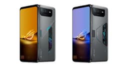 Samsung Galaxy S23 Ultra повержен. Новый смартфон Asus показал рекордный результат в Geekbench