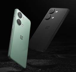330-долларовый OnePlus Ace 2V стал хитом в Китае. Популярность этой модели намного превзошла ожидания создателей