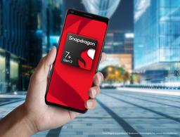 А зачем теперь флагманские смартфоны? Qualcomm представила SoC Snapdragon 7 Plus Gen 2, которая очень похожа на Snapdragon 8 Gen 1