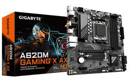 Для сборки дешёвых ПК с Ryzen 7000. Gigabyte представила системные платы на чипсете A620