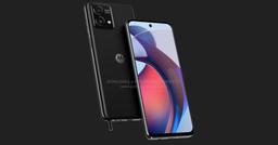 Единственный брендовый смартфон со стилусом не от Samsung. Новый Moto G Stylus засветился в бенчмарке со старой платформой