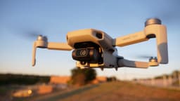 Aliexpress заблокировал продажу дронов DJI и Autel в России. Функциональность ранее купленных дронов ограничена